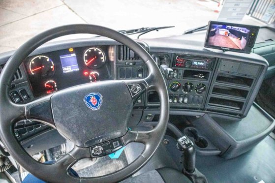SCANIA G400-8x4+MIXER 9M3(2020) G400-8x4+MIXER 9M3(2020) 2011 2 image 19
