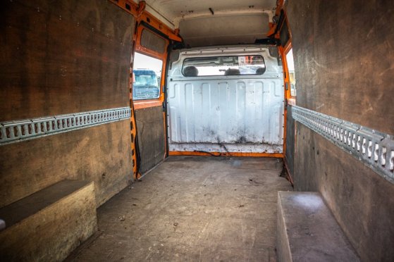 RENAULT MASTER 2.5 DCI MASTER 2.5 DCI 2010 2 image 22