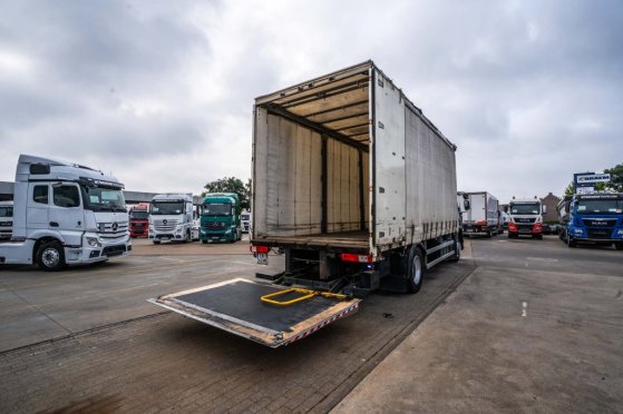 RENAULT PREMIUM 270 DXI+DHOLLANDIA PREMIUM 270 DXI+DHOLLANDIA 2012 2 image 22