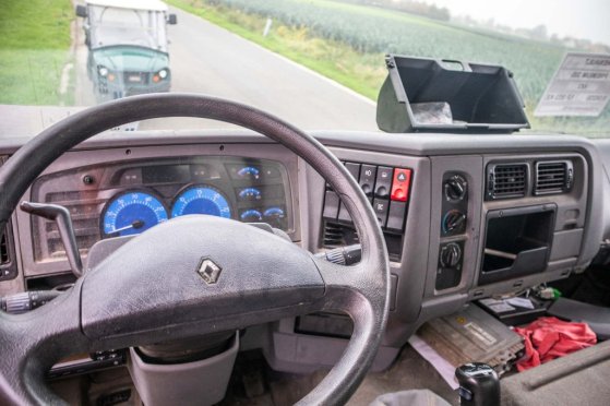 RENAULT PREMIUM 320 PREMIUM 320 2004 2 Tipper trucks image 21