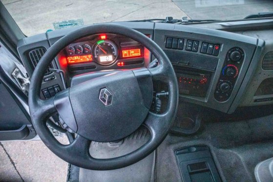 RENAULT PREMIUM 380 DXI-6x2 PREMIUM 380 DXI-6x2 2014 2 image 22