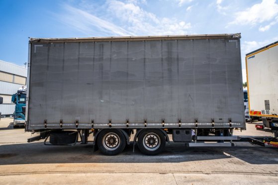 LECITRAILER R2 Lecitrailer R2 2014 2 image 7