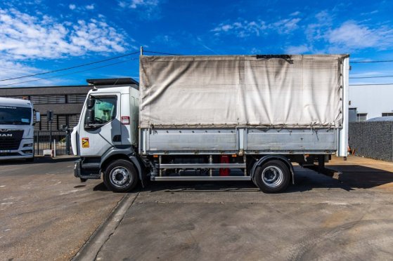 RENAULT D16 240 DXI D16 240 DXI 2014 2 image 20