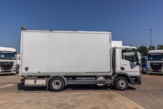 MAN TGL 10.190 BL - CARVAL INBOUW TGL 10.190 BL - CARVAL INBOUW 2021 2 image 35