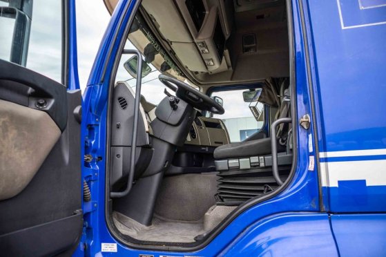 RENAULT PREMIUM 380DXI+E5/EEV+DHOLLANDIA PREMIUM 380DXI+E5/EEV+DHOLLANDIA 2014 2 image 7