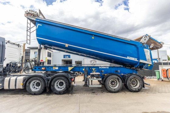 SCHMITZ SGF-S2 Schmitz Cargobull SGF-S2 2018 2 image 35