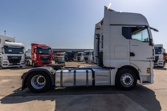 MAN TGX 18.470 BLS - INTARDER TGX 18.470 BLS - INTARDER 2021 2 Tractor Units image 49