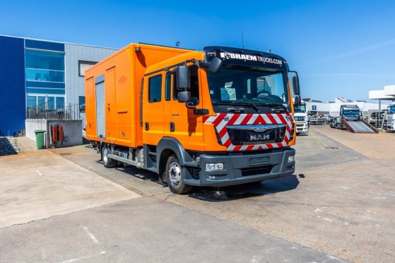 MAN TGL 12.180 BL -DOKA TGL 12.180 BL -DOKA 2015 2 image 7