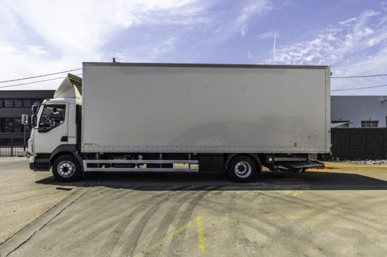 VOLVO FE 250+HAYON BAR FE 250+HAYON BAR 2015 2 image 7