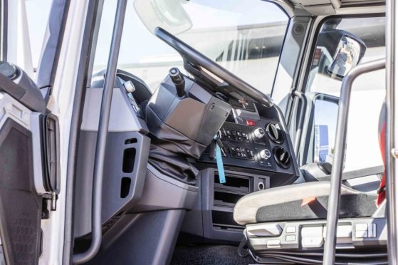 RENAULT C430+THEAM 12M (belt/band/tapis) C430+THEAM 12M (belt/band/tapis) 2017 2 image 35