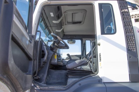 MAN TGS 35.400+PUMI+BOOMIXZ424 TGS 35.400+PUMI+BOOMIXZ424 2015 2 Concrete Pumps Truck image 52