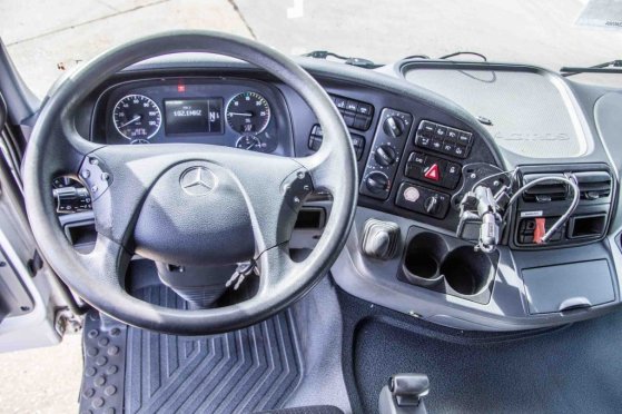 MERCEDES ACTROS 2544-MP3+MAGYAR-INOX-18.200L+6COMP Mercedes-Benz ACTROS 2544-MP3+MAGYAR-INOX-18.200L+6COMP 2012 2 image 35