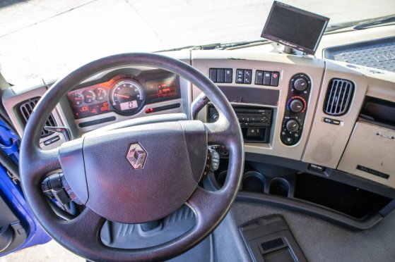 RENAULT PREMIUM 380DXI+E5+DHOLLANDIA PREMIUM 380DXI+E5+DHOLLANDIA 2012 2 image 35