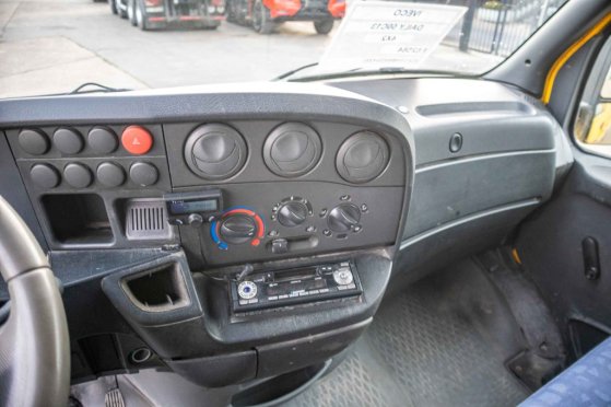 IVECO DAILY 50C13 DAILY 50C13 2004 2 Open box vans image 33