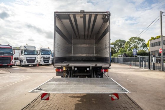 MAN TGM 18.340 BL TGM 18.340 BL 2015 2 image 37