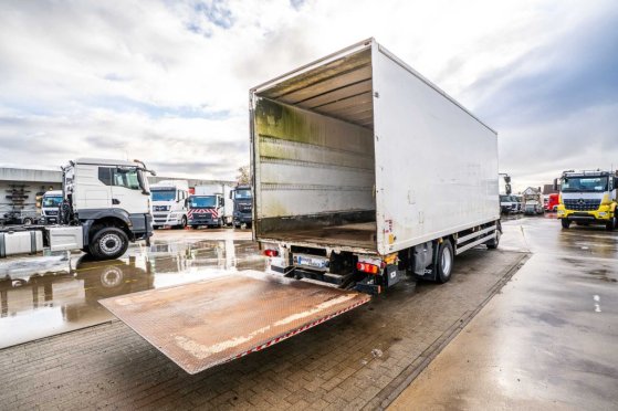 RENAULT MIDLUM 220 (16T)+ DHOLLANDIA 2T. 701 2012 2 image 52