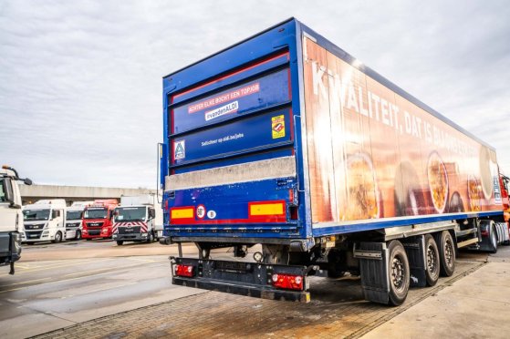 SCHMITZ SCB-S3B+ TK SLXe300 - 4210 H Schmitz Cargobull SCB-S3B+ TK SLXe300 - 4210 H 2015 2 image 79