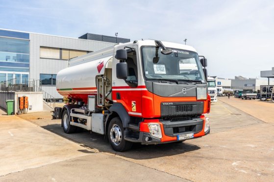 VOLVO FL 280 +MAGYAR 11.000L+4COMP FL 280 +MAGYAR 11.000L+4COMP 2017 2 image 24