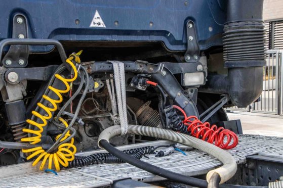 MERCEDES ACTROS 1848 LS+E6+HYDR. Mercedes-Benz ACTROS 1848 LS+E6+HYDR. 2014 2 Tractor Units image 7