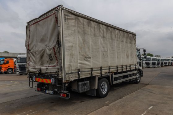 RENAULT D16 240 DXI D16 240 DXI 2018 2 image 21
