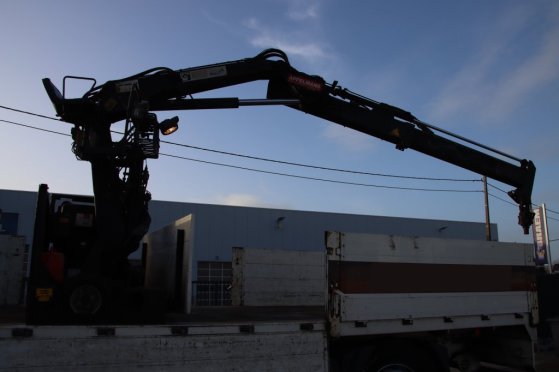 MAN TGS 35.360 BL-8x2-HIAB 085 TGS 35.360 BL-8x2-HIAB 085 2013 2 image 37