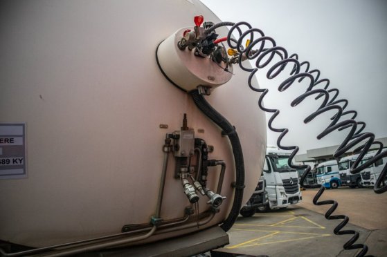 ETA CITERNE LAIT/MILCH/MILK 29000L ETA CITERNE LAIT/MILCH/MILK 29000L 2012 2 Tanker semi trailers image 49