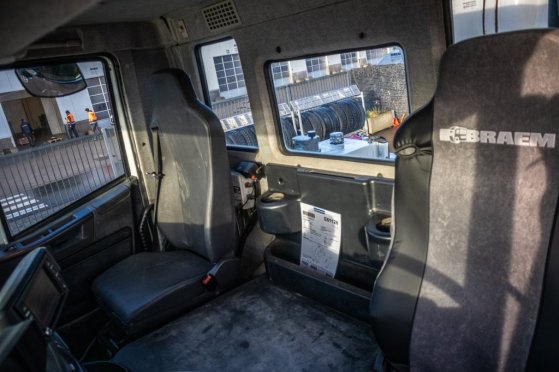 IVECO EUROTRAKKER 400+BAND/TAPIS/BELT-T40 EUROTRAKKER 400+BAND/TAPIS/BELT-T40 2017 2 image 46
