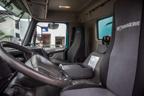 VOLVO FM 460 - 126 453 KM - PM 22024 SP FM 460 - 126 453 KM - PM 22024 SP 2010 2 image 51
