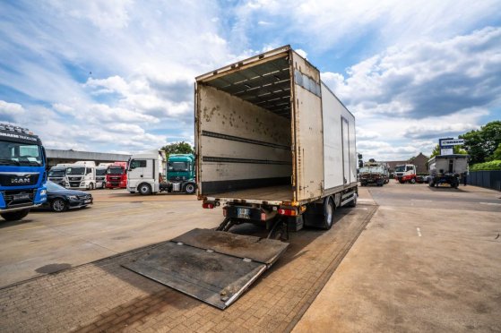 RENAULT MIDLUM 270 DXI (14T.)+DHOLLANDIA 701 2013 2 image 52
