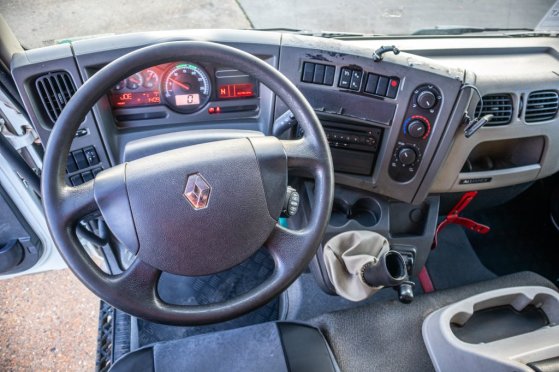 RENAULT MIDLUM 240(12t) DXI+E5+HAYON 701 2012 2 image 66