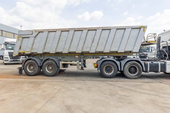 MOL KS85/20T/37ST -HARDOX - HYDR. DEUR MOL KS85/20T/37ST -HARDOX - HYDR. DEUR 2012 2 image 6