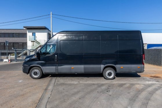 IVECO DAILY 35S18 DAILY 35S18 2018 2 image 6