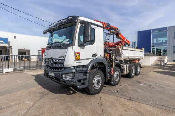 Heavy machinery product image - Image 6 of 29
