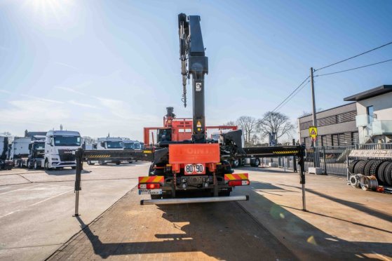 RENAULT K380 DXI -6x4+HIAB 21 T/m+4 EXT K380 DXI -6x4+HIAB 21 T/m+4 EXT 2014 2 image 63