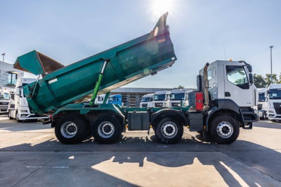 Heavy machinery product image - Image 7 of 15