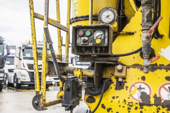 LIEBHERR LIEBHERR BETON MIXER/MALAXEUR/MISCHER-12M³ LIEBHERR BETON MIXER/MALAXEUR/MISCHER-12M³ 2009 2 Concrete Mixer Pump ...