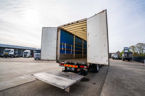 RENAULT PREMIUM 380 DXI + DHOLLANDIA PREMIUM 380 DXI + DHOLLANDIA 2014 2 image 67