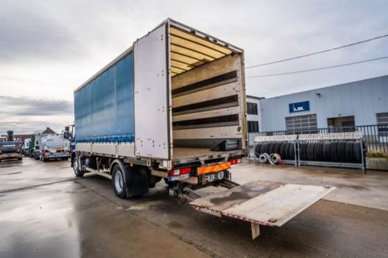 RENAULT PREMIUM 320 DXI + DHOLLANDIA 1.5T PREMIUM 320 DXI + DHOLLANDIA 1.5T 2012 2 image 112