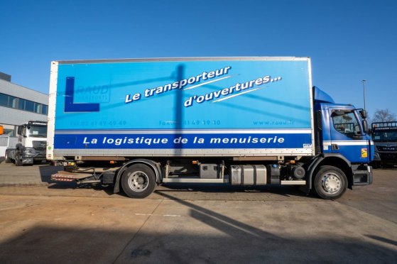 RENAULT PREMIUM 300 DXI + DHOLLANDIA 1.5T. PREMIUM 300 DXI + DHOLLANDIA 1.5T. 2012 2 image 82