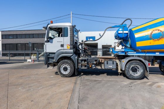 MAN TGS 18.400 BLS -4X4+LIEBHERR 10M3 (2018) TGS 18.400 BLS -4X4+LIEBHERR 10M3 (2018) 2014 2 image 51