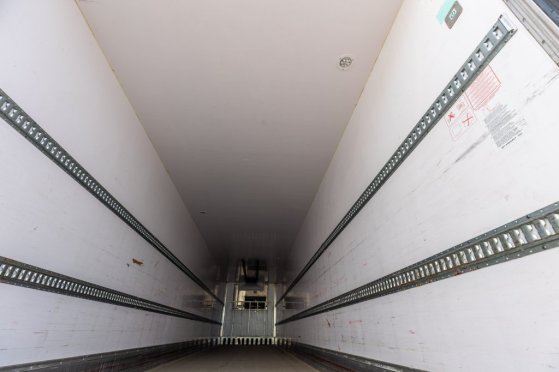 LAMBERET LAMBERET+THERMO KING SLXi-300 MONO LAMBERET LAMBERET+THERMO KING SLXi-300 MONO 2021 2 Refrigerated semi trailers ...