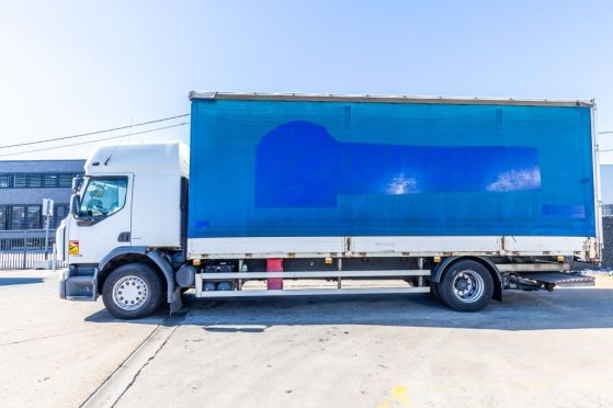 RENAULT PREMIUM 430 DXI (19t.)+Dhollandia 3T. PREMIUM 430 DXI (19t.)+Dhollandia 3T. 2011 2 image 36