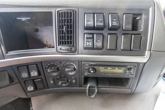 VOLVO FM 460 - Moteur HS. FM 460 - Moteur HS. 2012 2 image 7