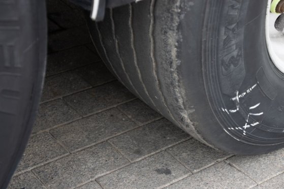 SPITZER SILO SILO SK60CP-60.000L / 7COMP. Spitzer Silo SILO SK60CP-60.000L / 7COMP. 2003 2 Tanker semi trailers image 8