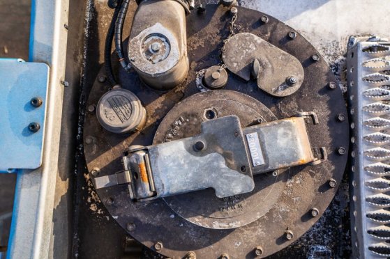 DAF CF 460 + MAGYAR 12.000L/4COMP+INTARDER CF 460 + MAGYAR 12.000L/4COMP+INTARDER 2013 2 image 8