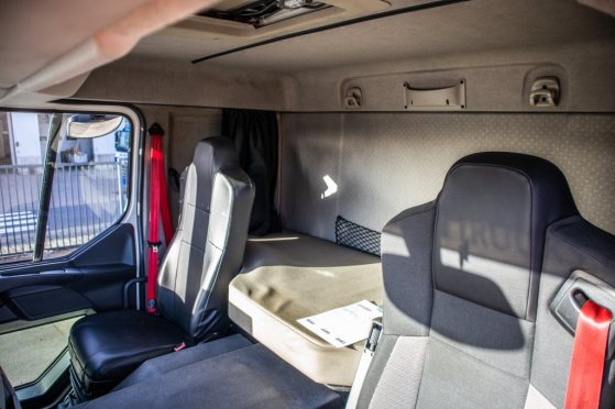 RENAULT D 330 -CARRIER SUPRA 850-Vlees/Meat/Viande/Fleisch D 330 -CARRIER SUPRA 850-Vlees/Meat/Viande/Fleisch 2014 2 image 8