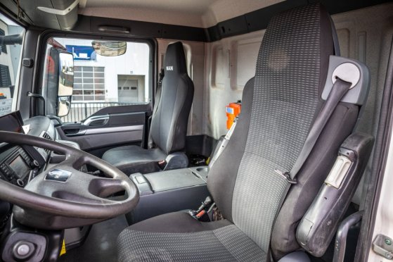 MAN TGS 32.400 BB+BAND/BELT/TAPIS T40/13TM TGS 32.400 BB+BAND/BELT/TAPIS T40/13TM 2016 2 image 8