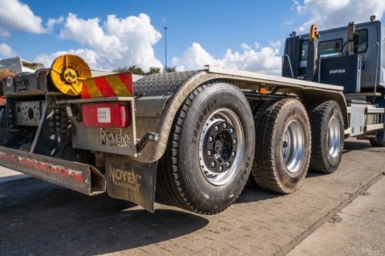 IVECO X-WAY 460 X-WAY 460 2019 2 image 23
