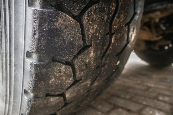 Heavy machinery product image - Image 8 of 15