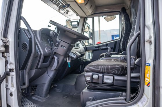 IVECO EUROCARGO 160E25 EUROCARGO 160E25 2014 2 image 8